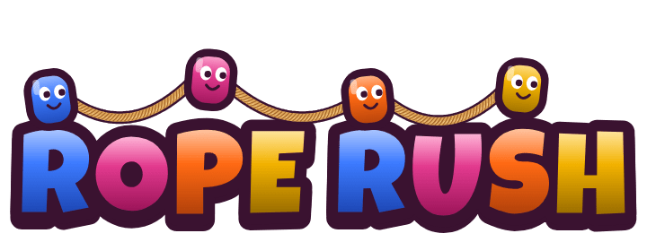 Rope Rush
